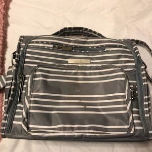 Ju-Ju-Be Coastal Collection BFF Diaper Bag